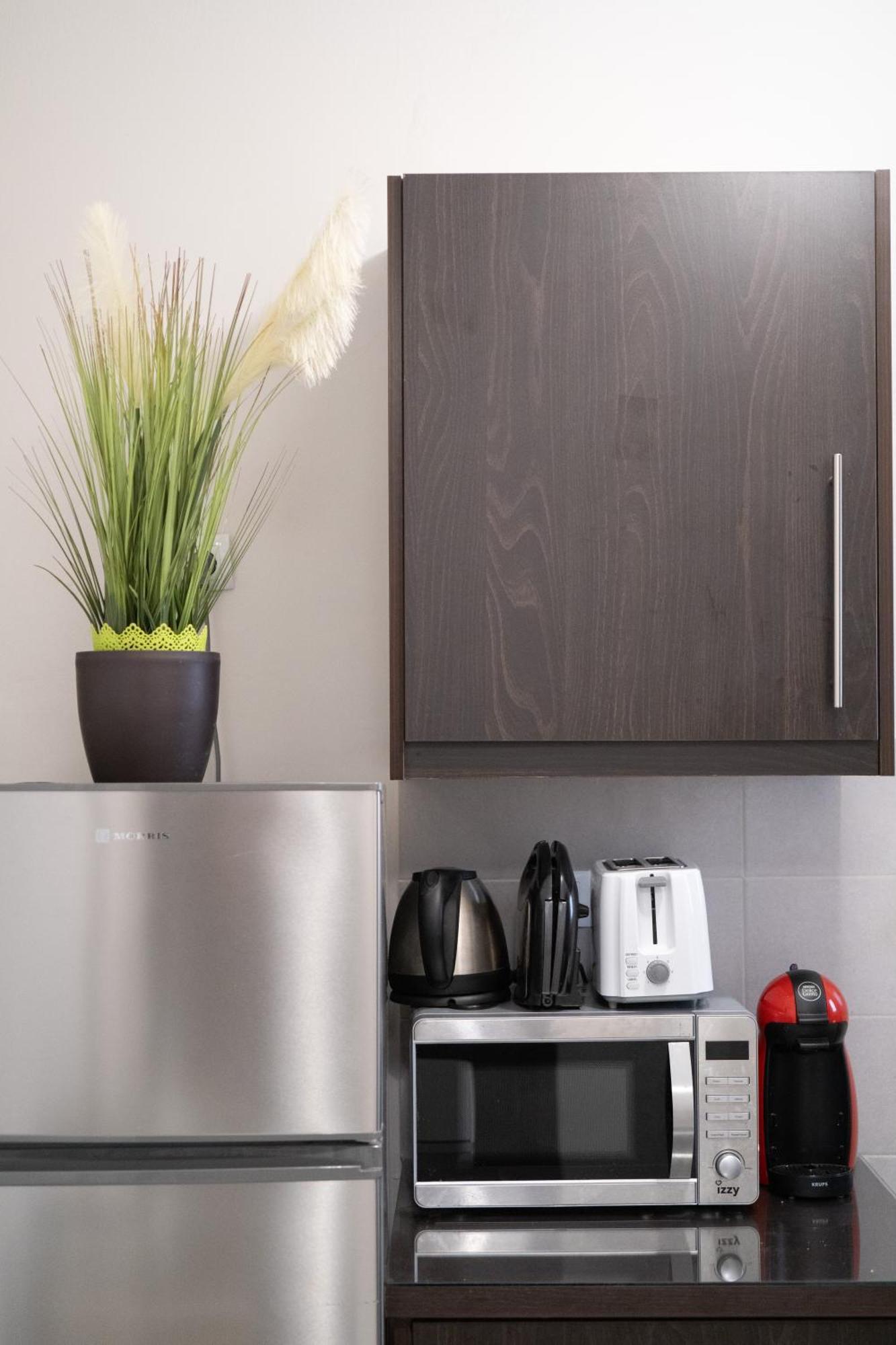 Apartamento Koukaki Studio Atenas Exterior foto